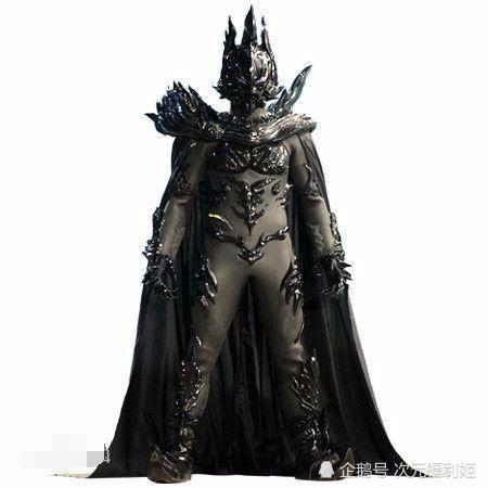 《奥野曼》:谁是奥特曼史上最强怪兽?第一名只有神可以做其对手