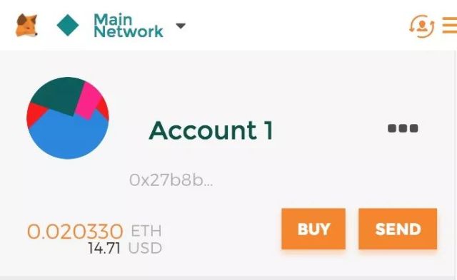 手把手教你如何10分钟发布一个区块链数字代