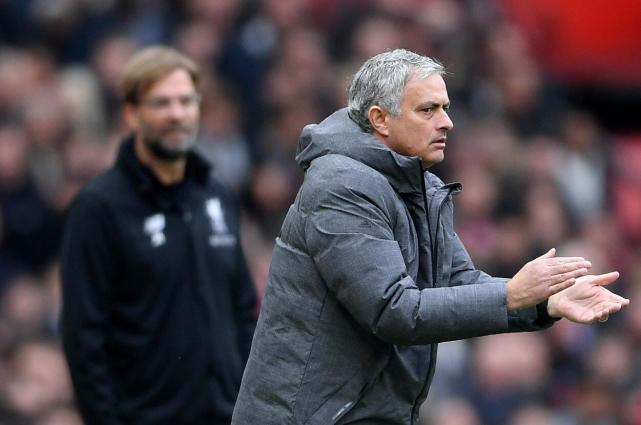 这就是穆帅!2个大脚造2球+摆大巴死守3分 渣叔