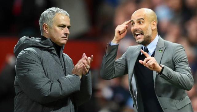 这就是穆帅!2个大脚造2球+摆大巴死守3分 渣叔