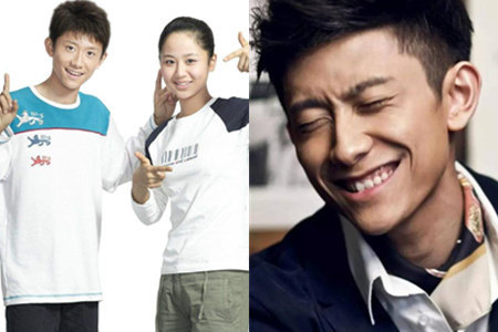 张一山北京瘫逗笑众网友 成功转型拓宽戏路