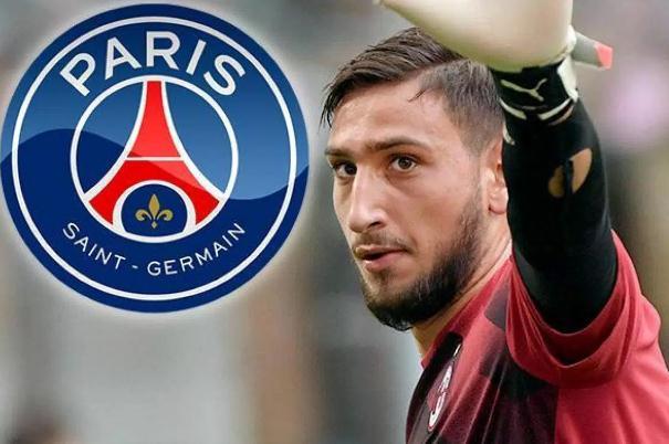 巴黎要换血意甲躺枪!尤文真核+米兰门神天价加