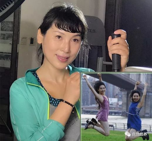 砭术养肝,肤润目亮