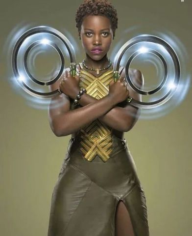 盘点《黑豹》中出现的各种梗,最后彩蛋很精彩