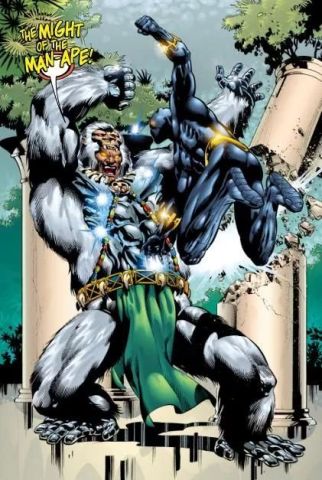 盘点《黑豹》中出现的各种梗,最后彩蛋很精彩