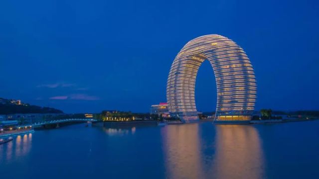 浙江11市2018年最新GDP曝光!排第一的是…