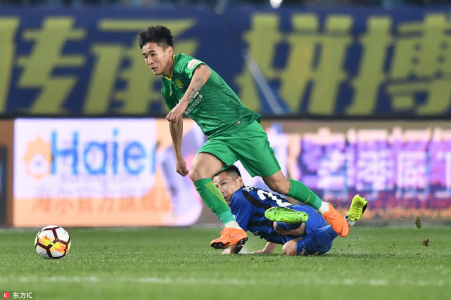 韦世豪:取胜因全队回归熟悉位置 给自己表现打