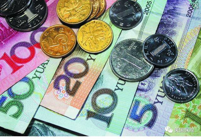 为什么美国的保险的保费更便宜?