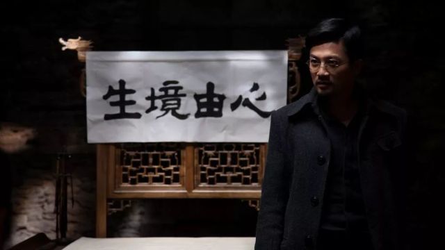 三分钟看完悬疑片《杀生》,小伙救起陪葬哑女,竟扛回家当老婆!