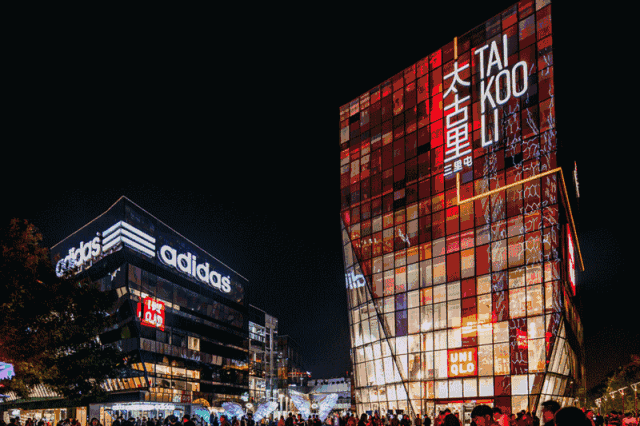 407米!云南第一高楼"俊发春之眼"来了!|第一高楼|云南|昆明