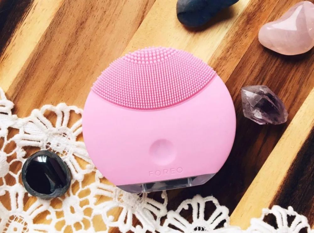 日本代购都在卖的8款美容仪,到底哪款最值得买