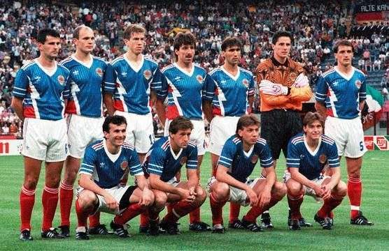 【世界杯百大球星】斯托伊科维奇:欧洲马拉多