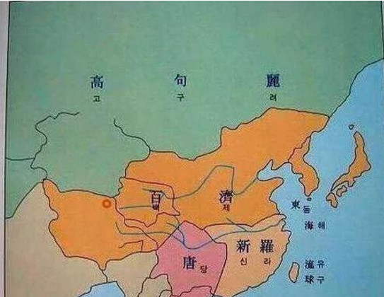 韩国曾拿汉字去申遗,国人还没发话,就遭到日本