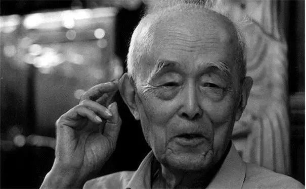 季羡林|大收藏家季羡林：30元买了5幅齐白石，500元买苏东坡手迹