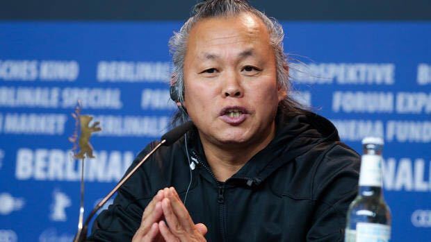 金基德海外活动受阻?柏林电影节回应其暴行:十