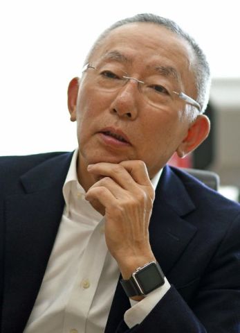 日本首富排行榜2020_日本2020富豪榜新鲜出炉啦,马云爸爸的好朋友孙正义