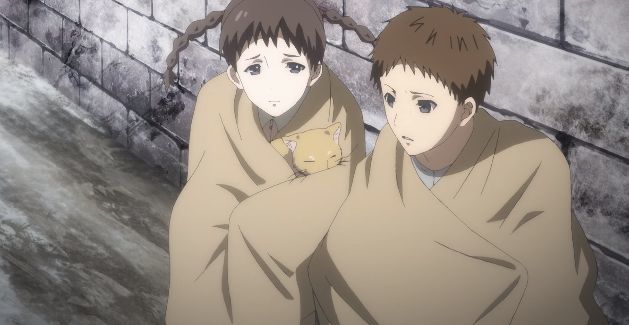 博多豚骨拉面团 回忆杀走完 青梅竹马和天降终有一战