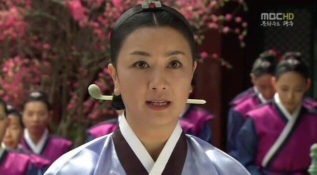 欠债1700万元人民币!曾经的大长今之母金惠善,刘涛的反面教材!