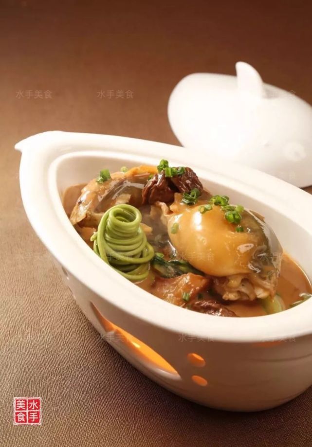 勾芡几个关键问题 勾芡 菜肴 卤汁 明油 淀粉 汤菜