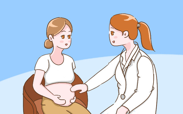 孕期如何防止胎儿缺氧?孕妈做好这4点,宝宝更