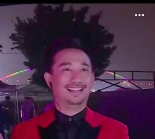 盘点明星的错位瞬间,海清的洗剪吹pk黄磊的爆炸头