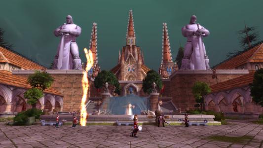 Mmorpg手游副本太无脑 这款新作让你重拾操作与配合 腾讯新闻