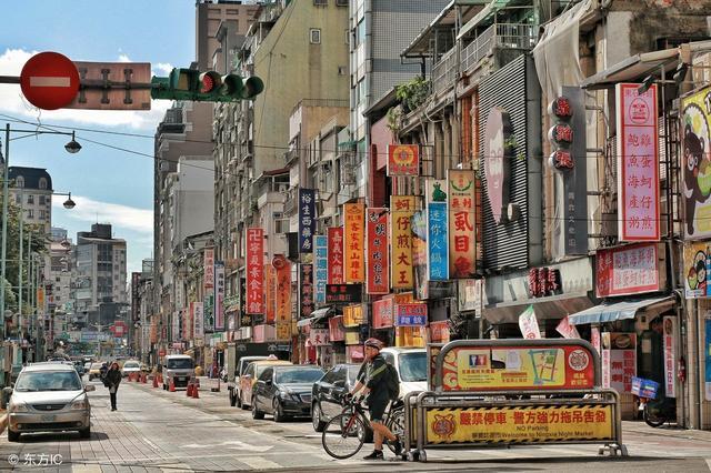 大陆赴台游3月份雪崩 台湾旅游业遭重大打击 7成导游转行学日语