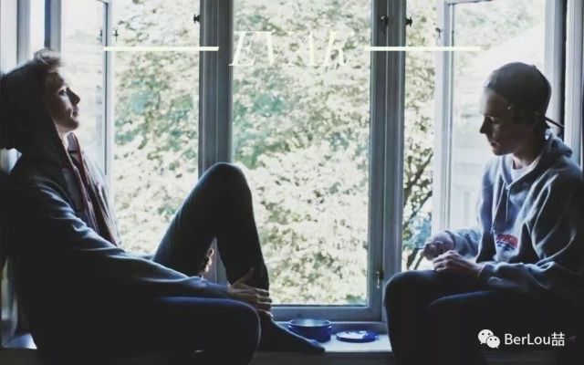 挪威的高中生都这么社会嘛--挪威教育电视剧《