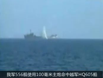 美媒：卫星图片显示蛇岛建筑遭炮击受损，附近停泊着俄军登陆舰小学三年级英语入门