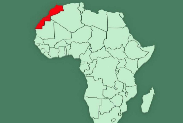 非洲一国因美女出名,王子为娶年长15岁的妻子,改写一夫多妻制