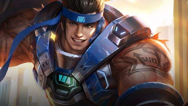 脆皮最喜欢的辅助英雄,明世隐垫底,有第一名在团战脆皮大胆浪