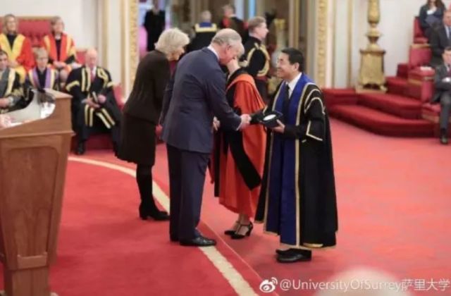 萨里大学qs排名2020_2019-2020英国大学排名50强QS最新版