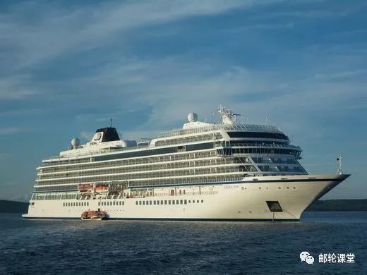 维京太阳号viking sun是维京海洋邮轮旗下第四艘邮轮,吨位47800,舱房