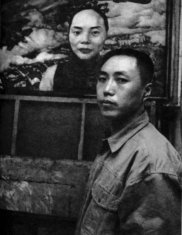 马保中|马保中 素描作品精选