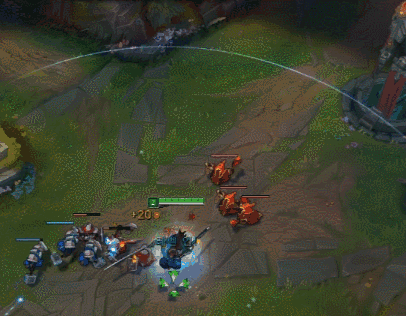 lol:亚索的快乐只有小学生能懂?怎想托儿所的他留下噶多快乐