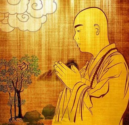 为什么七支供里第一个是礼佛?