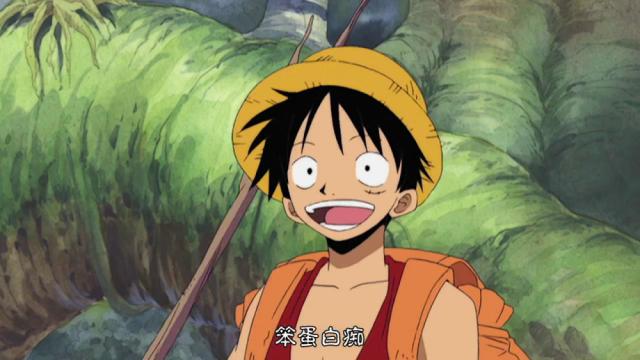 为什么路飞长的那么像香克斯,而路飞是龙的儿子而不是香克斯的