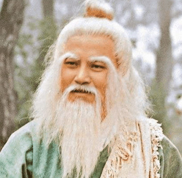 神评:射雕英雄传中洪七公6大饰演 谁最经典?