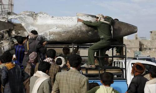 史上最牛游击队"废铜烂铁",组合打掉美国王牌战机