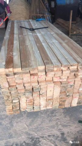 点木通全国木材市场行情一览