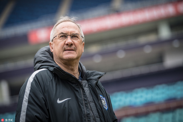 施蒂利克:穆坎乔非常有威胁 要警惕人和拿分效