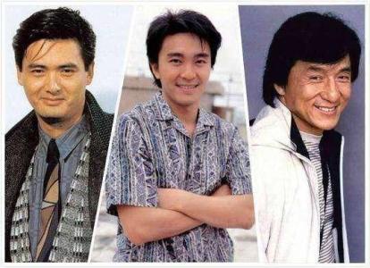 最可惜的两个男演员:一个是陈冠希,一个是他?如今打进好莱坞