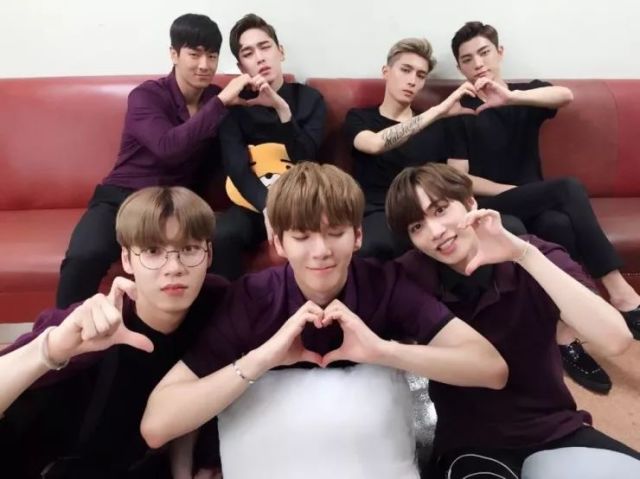 jyp前练习生直播大爆公司禁忌!想出道竟不许唱韩语歌?