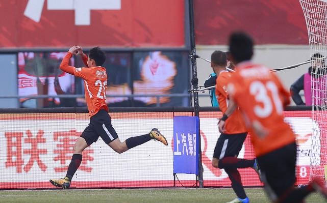 【下午茶】人和U23最拿手拌小面 513天!牢记