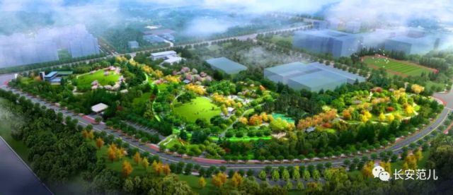 2018年,西安8区县将新增21个重点文化旅游项