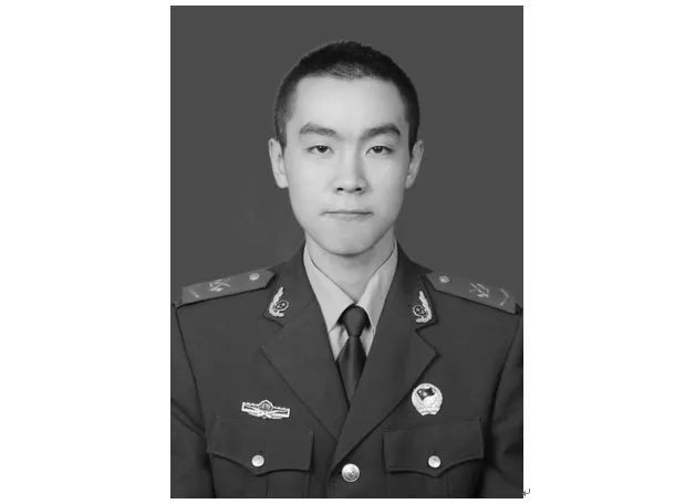 绍兴举行邢骏烈士追悼会祈祝英雄一路走好