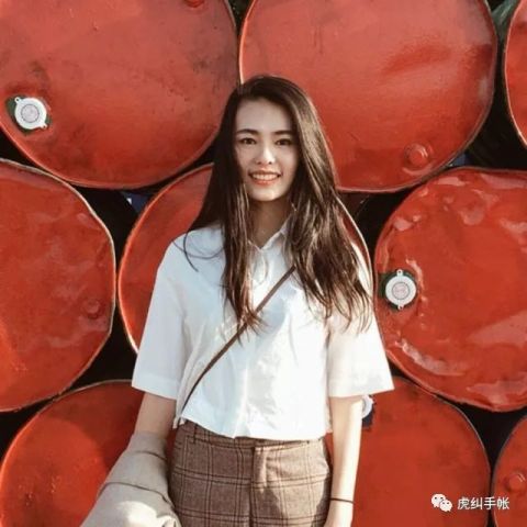 Susie宝:无畏如少女 温柔亦强大