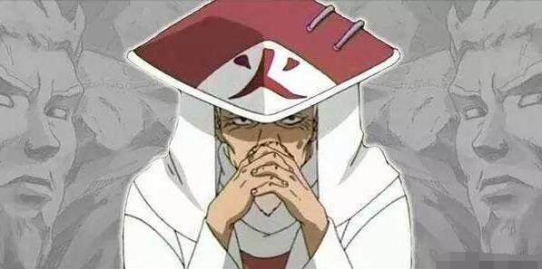 四代火影波风水门的袍子最酷,简约大气,也比较适合战斗.