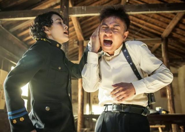 谍战剧排行榜 最精彩好看的谍战剧推荐