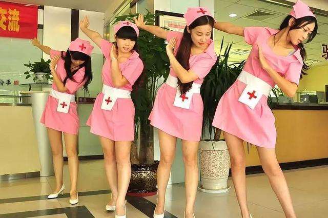 好多人不愿意娶护士是什么原因?